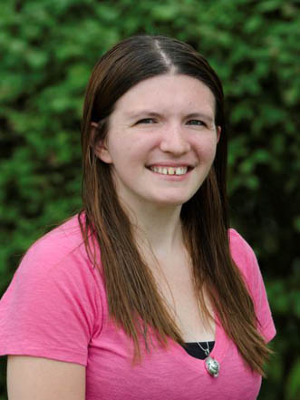 Courtney Weigand