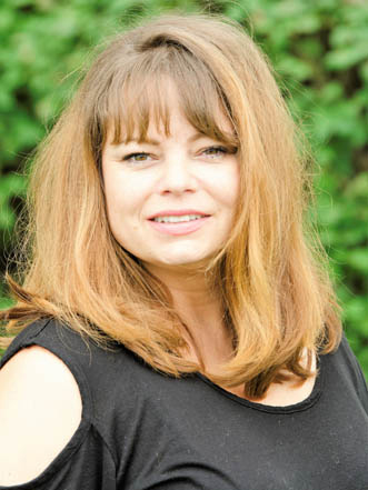 Jodi Jackson