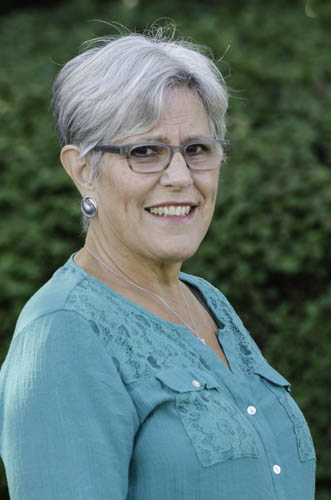 Susan Rybick