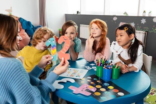 Pre-Kindergarten Program in Newburgh, NY | Building Blocks