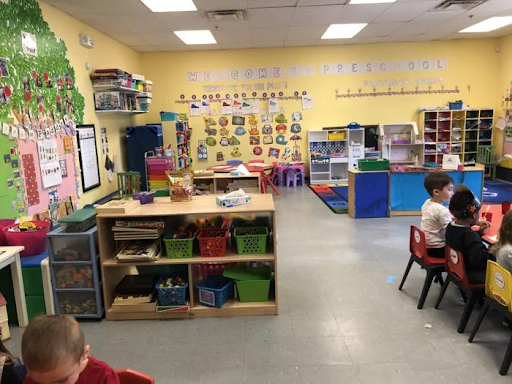 Child care center in New Windsor, NY