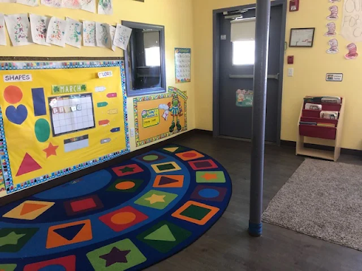  infant development in Newburgh NY