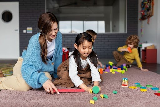 infant daycare near in newburgh ny