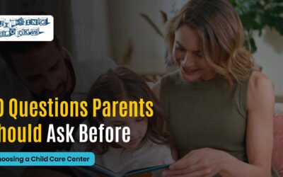 Questions To Ask a Daycare